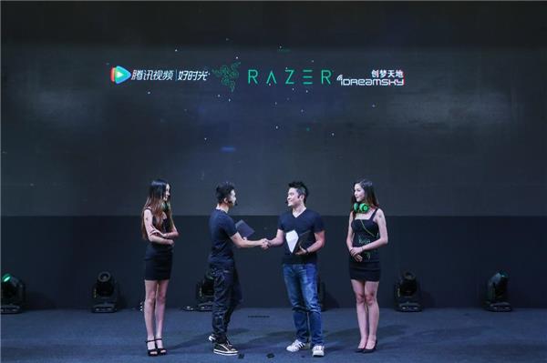 Razer봴شսԺȫϷƽ̨