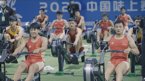 戴尔助力国家队运动员,奥运备战路上协力前行