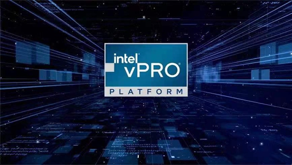 IT管理人员的救星：英特尔第11代vPro平台